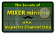 Inspector Channel Strip